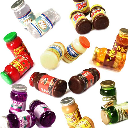 Mini Aplique