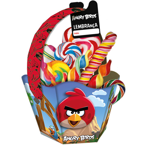 Angry Birds