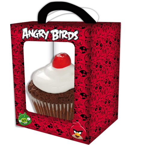 Angry Birds