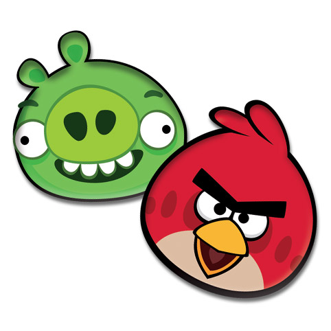 Angry Birds