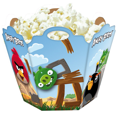 Angry Birds