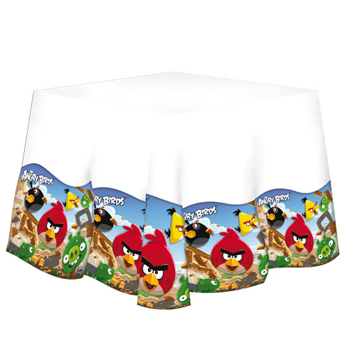 Angry Birds