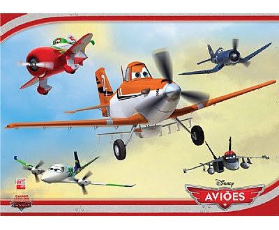 Aviões