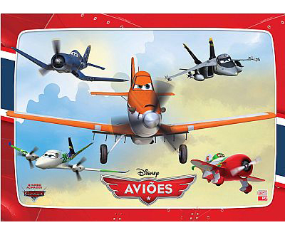 Aviões