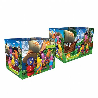 Backyardigans