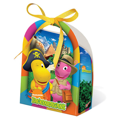 Backyardigans