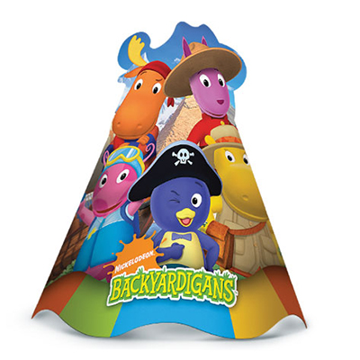Backyardigans