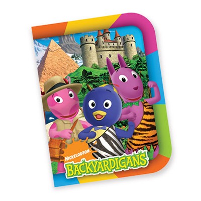 Backyardigans