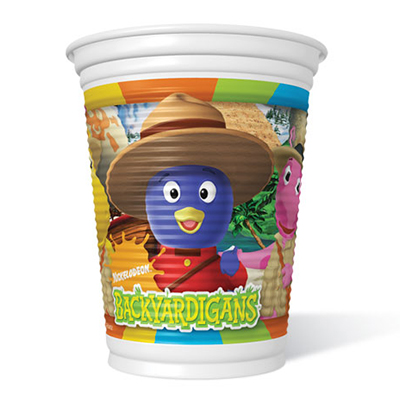Backyardigans