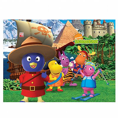 Backyardigans
