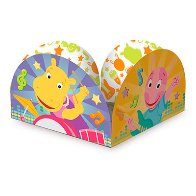Backyardigans