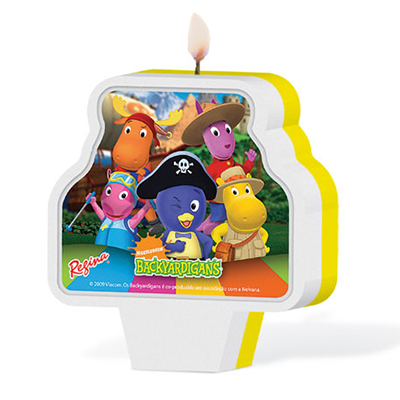 Backyardigans