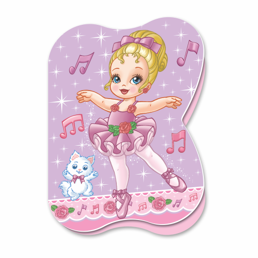 Bailarina