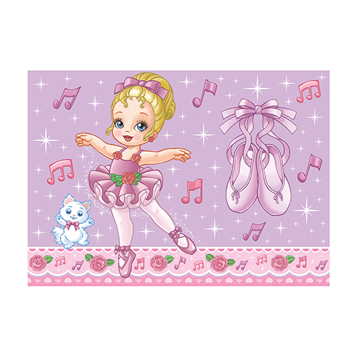 Bailarina