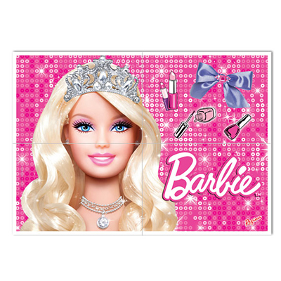 Barbie