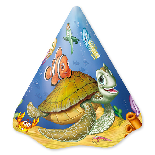 Fundo do Mar