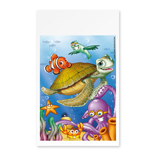 Fundo do Mar