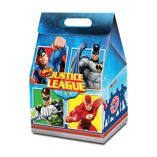 Liga da Justiça