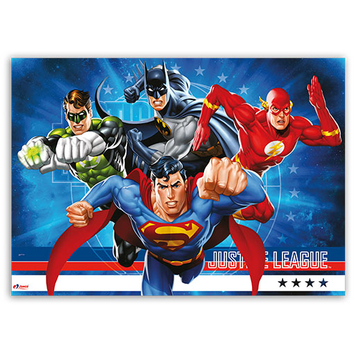 Liga da Justiça