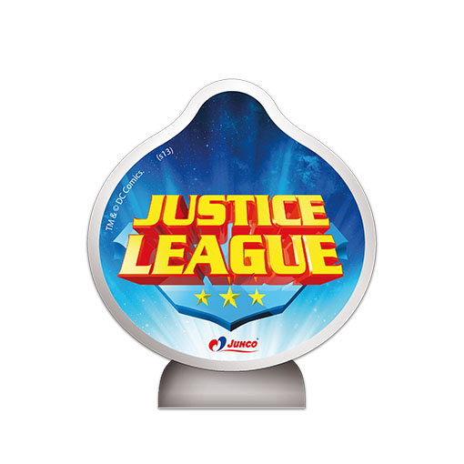 Liga da Justiça
