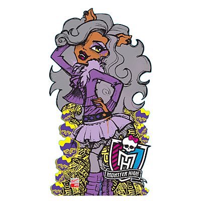 Monster High