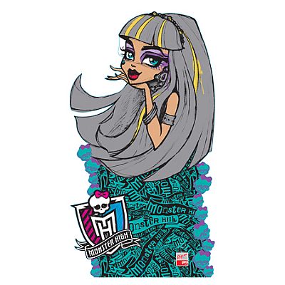 Monster High