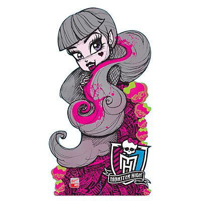 Monster High