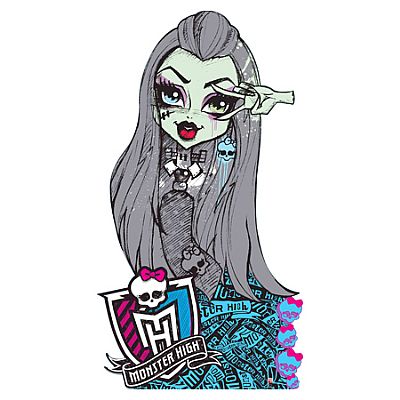 Monster High