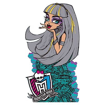 Monster High
