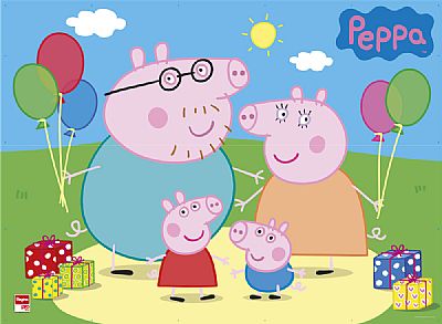 Peppa Pig