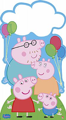 Peppa Pig