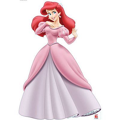 Princesas