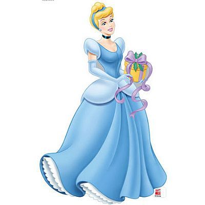 Princesas