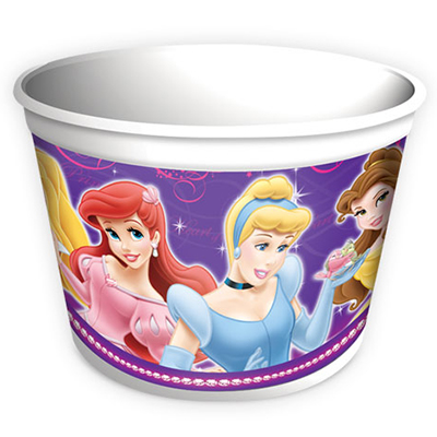 Princesas