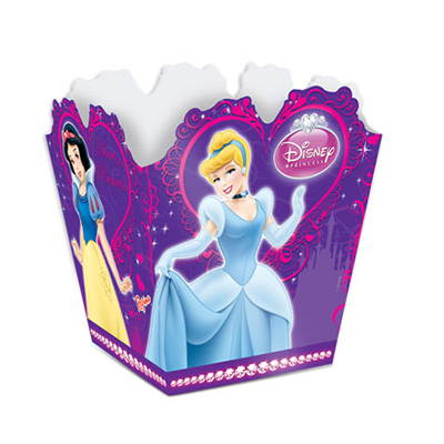 Princesas
