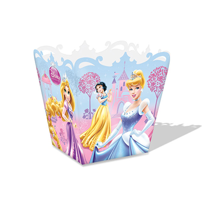 Princesas
