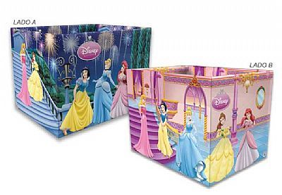 Princesas