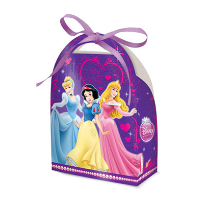 Princesas
