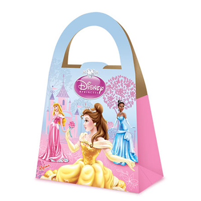 Princesas