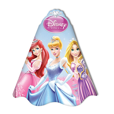 Princesas