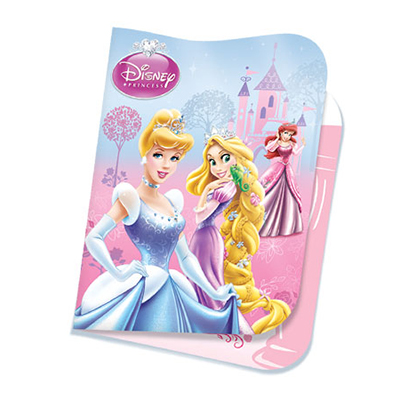 Princesas