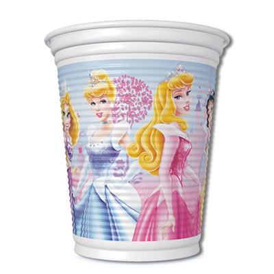 Princesas