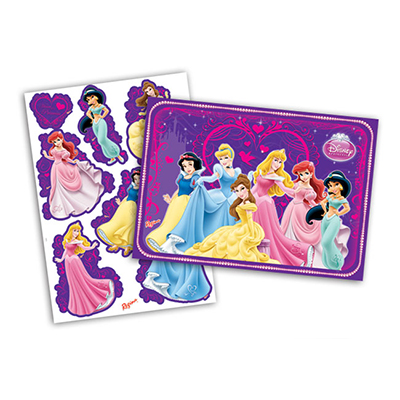 Princesas