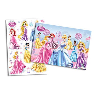 Princesas