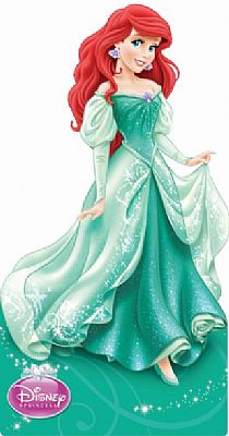 Princesas