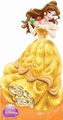 Princesas