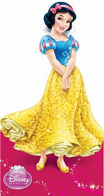 Princesas