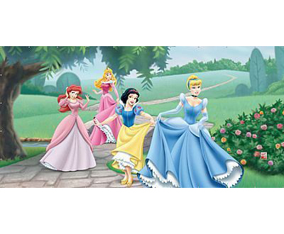 Princesas